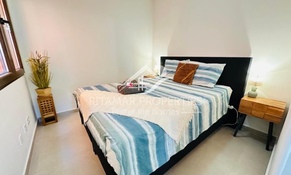 Resale - Apartment - Los Alcázares - Serena Golf