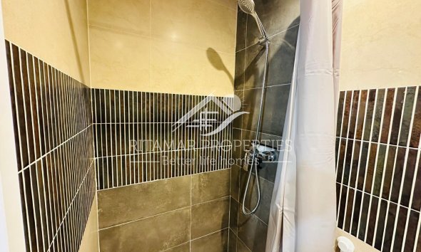 Resale - Apartment - Los Alcázares - Serena Golf