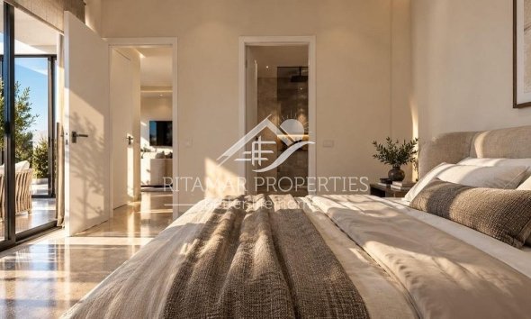 Neubau - Villa - Torrevieja - San Luis