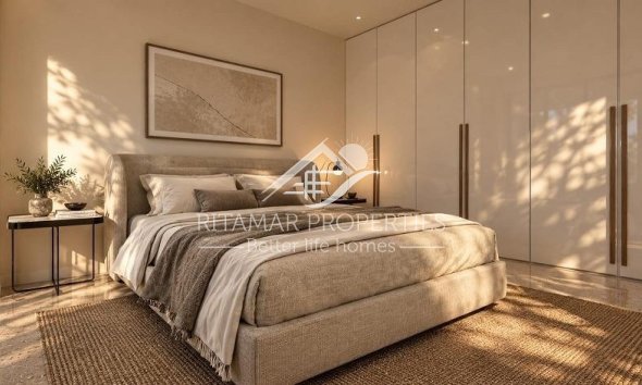 Neubau - Villa - Torrevieja - San Luis