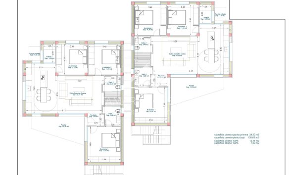 Neubau - Villa - Torrevieja - San Luis