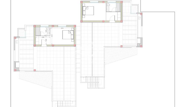 Neubau - Villa - Torrevieja - San Luis