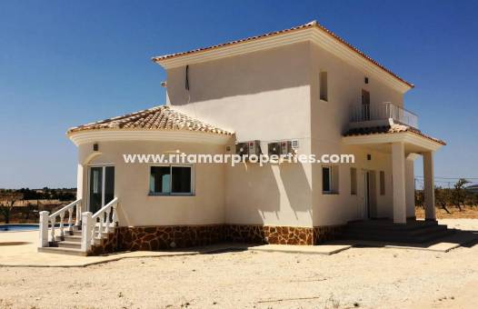 New build - Villa - La Romana