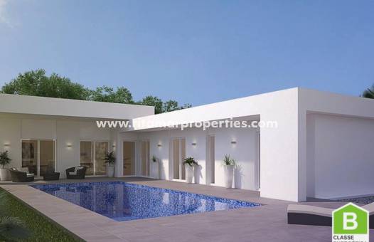 Villa - New build - La Romana - La Romana