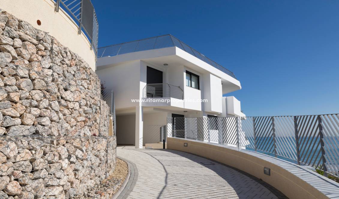 New build - Apartment - El Altet - Arenales del Sol