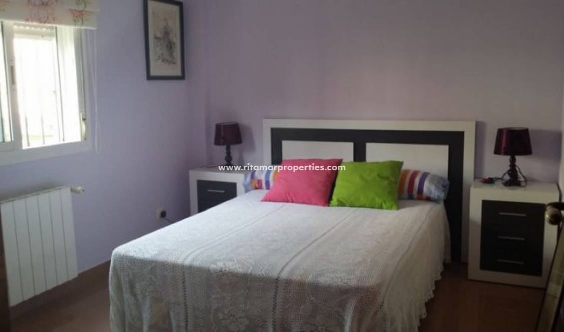 A Vendre - Villa - Torre del Mar