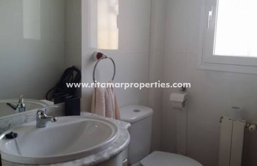 A Vendre - Villa - Torre del Mar