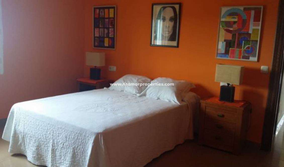 A Vendre - Villa - Torre del Mar