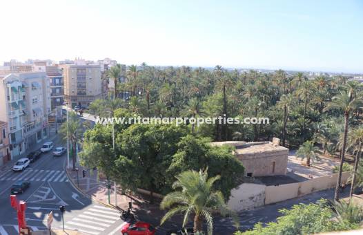 Nieuwbouw - Appartement - Elche