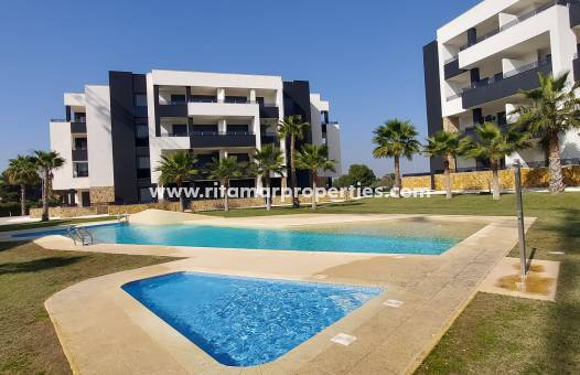 Apartment - New build - Orihuela costa - Orihuela Costa