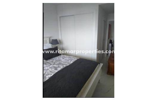 Reventa - Apartamento - Pulpí