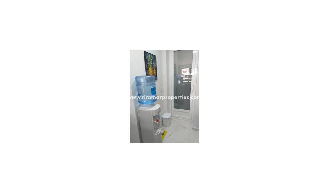 Reventa - Apartamento - Pulpí