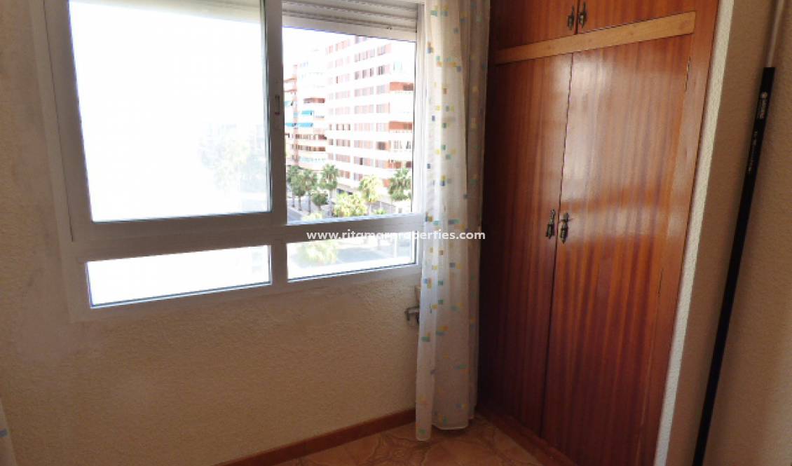 Sale - Apartment - Torrevieja - Costa
