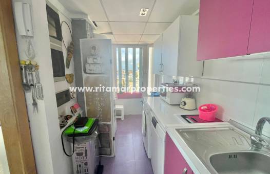 A Vendre - Appartment - Torrevieja