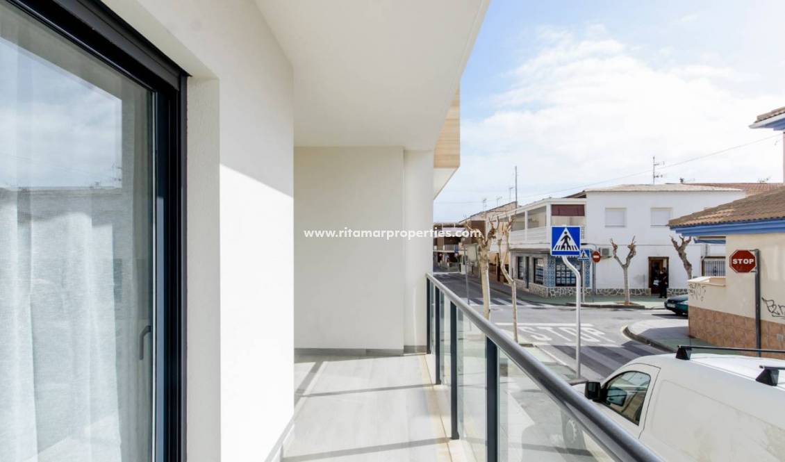 New build - Apartment - Torre de la Horadada