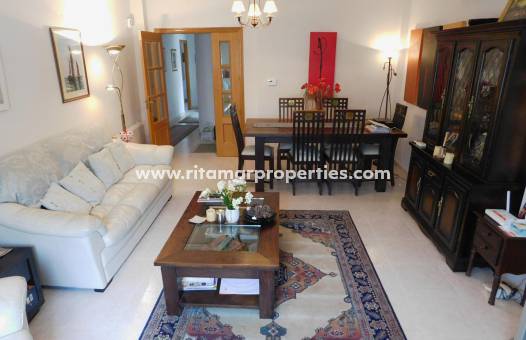 A Vendre - Villa - Bigastro