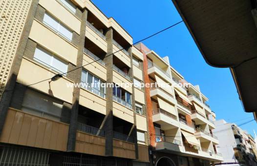 Apartment - Sale - Torrevieja - Torrevieja
