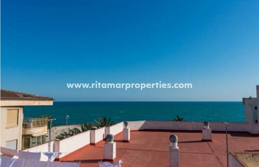 Appartment -  - Torrevieja - Torrevieja
