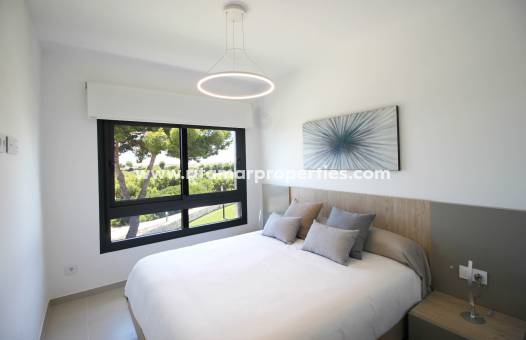 Nouvelle Construction - Appartment - Pilar de la Horadada