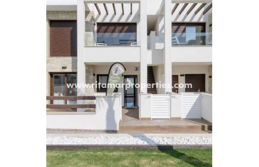 New build - Villa - Torrevieja