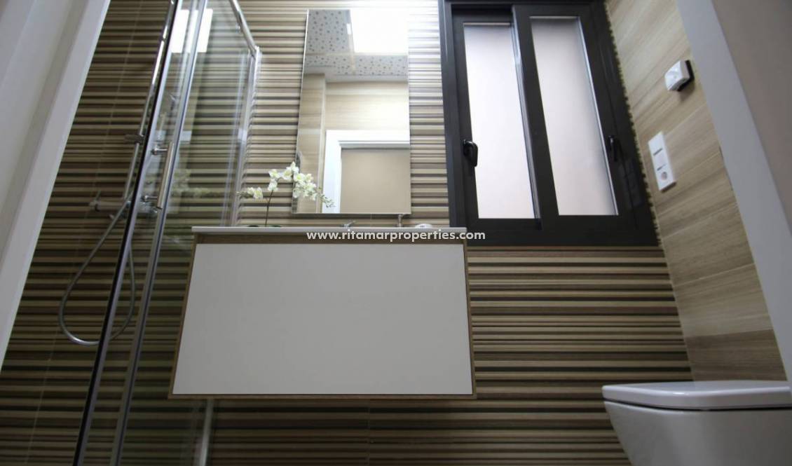 Neubau - Wohnung - Torrevieja