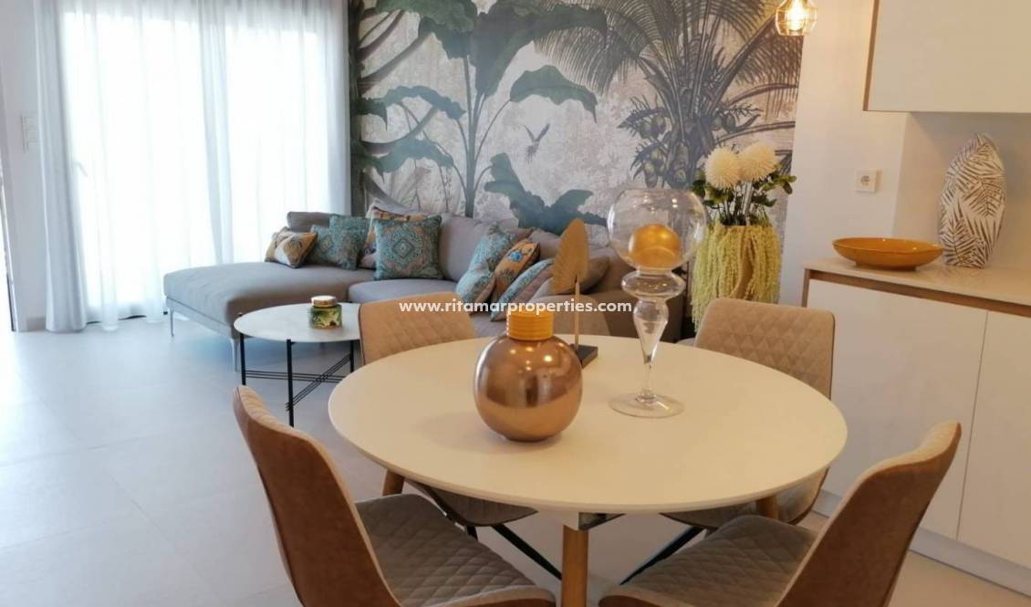 New build - Apartment - Lorca