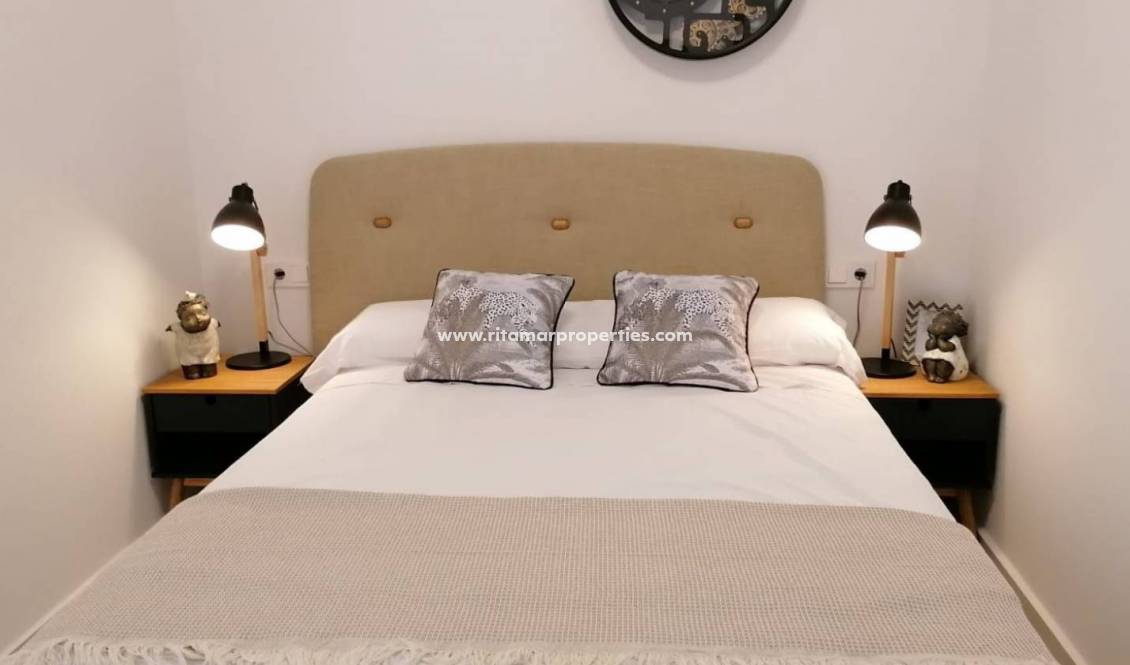 New build - Apartment - Lorca