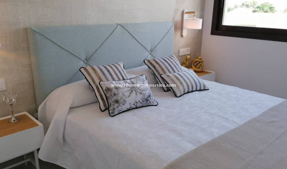 New build - Apartment - Lorca