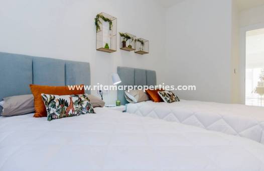 New build - Villa - Lorca