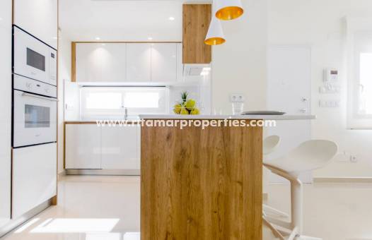 New build - Villa - Lorca