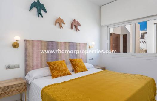 Obra Nueva - Villa - Rojales