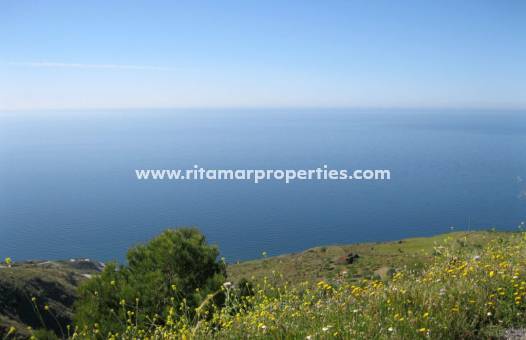 Sale - Villa - Adra