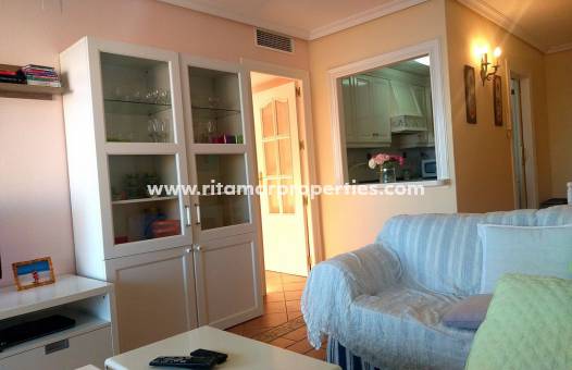 A Vendre - Appartment - Torrevieja