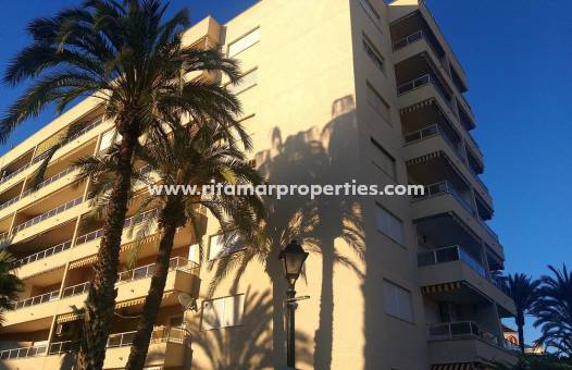 Appartment - A Vendre - Torrevieja - Torrevieja