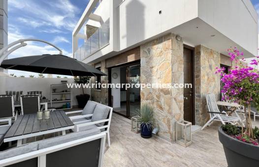 Villa - Reventa - Cabo Roig - Cabo Roig