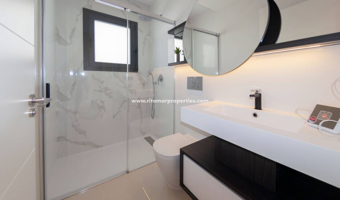 New build - Apartment - Guardamar del Segura