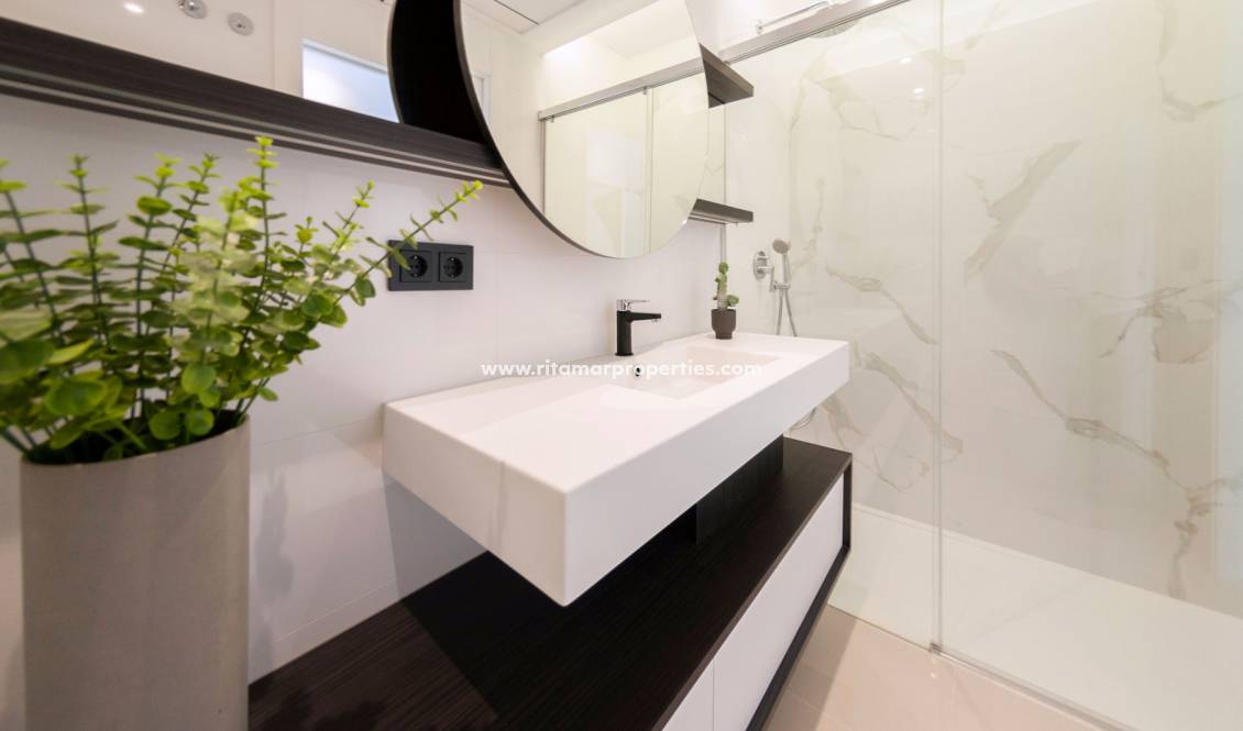 New build - Apartment - Guardamar del Segura