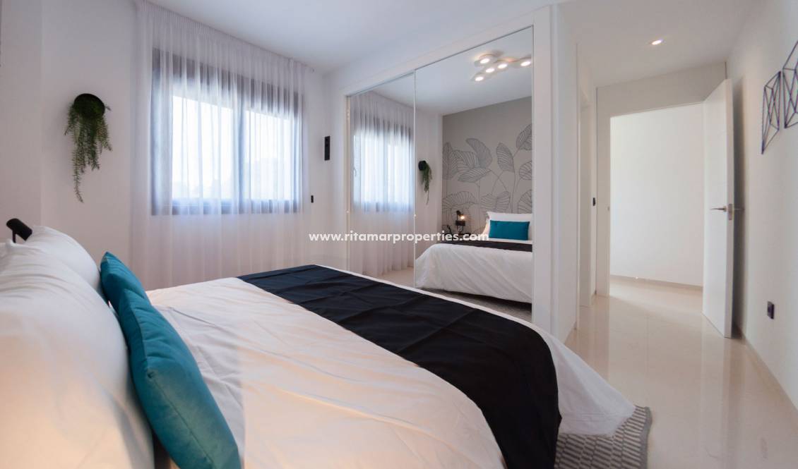 New build - Apartment - Guardamar del Segura