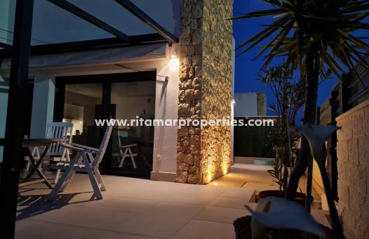 Villa - Sale - Rojales - Ciudad Quesada