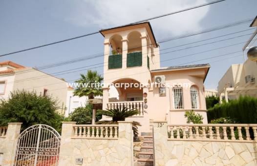 Villa - A Vendre - San Miguel de Salinas - San Miguel de Salinas