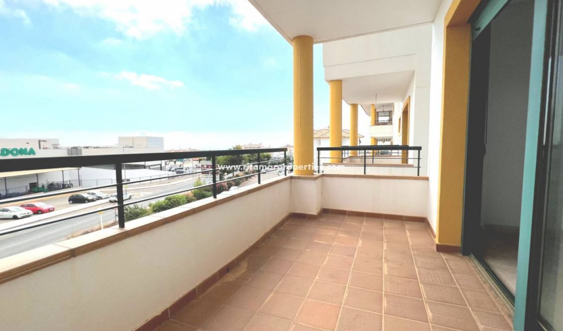 Nieuwbouw - Appartement - Orihuela Costa - Dehesa de Campoamor
