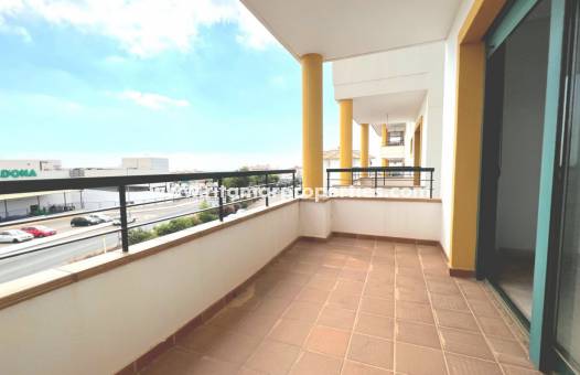 Apartment - New build - Orihuela Costa - Dehesa de Campoamor