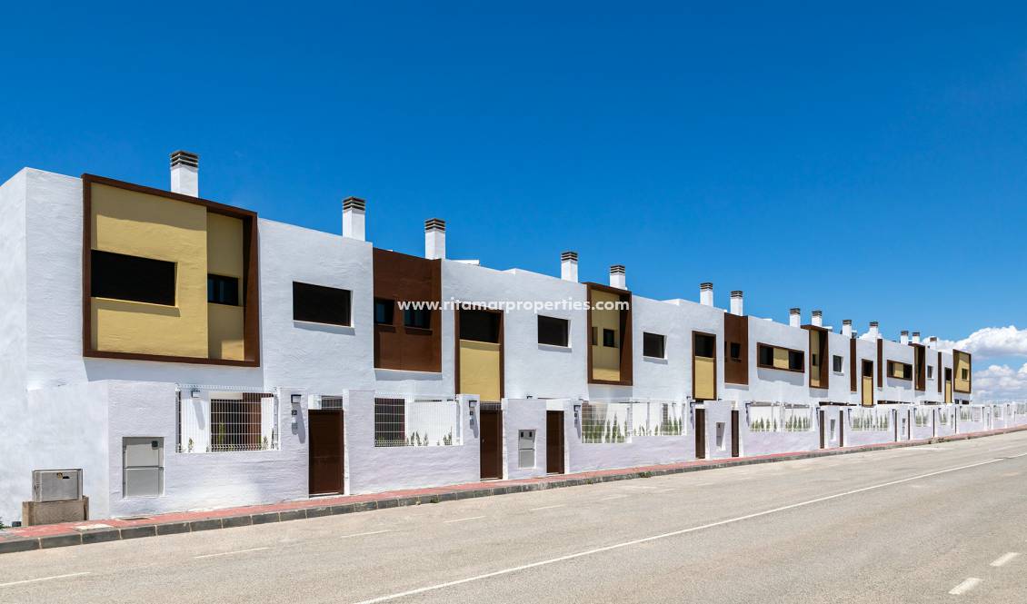 Neubau - Villa - Murcia
