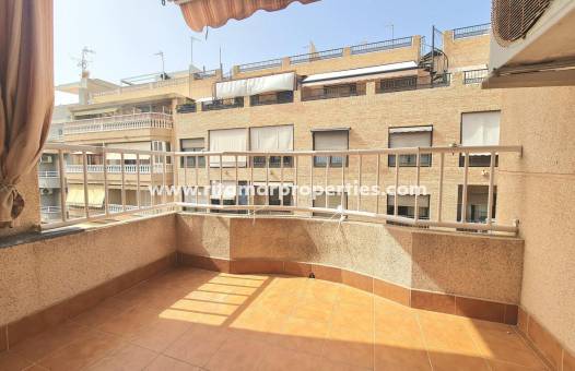 Appartment -  - Torrevieja - Centro