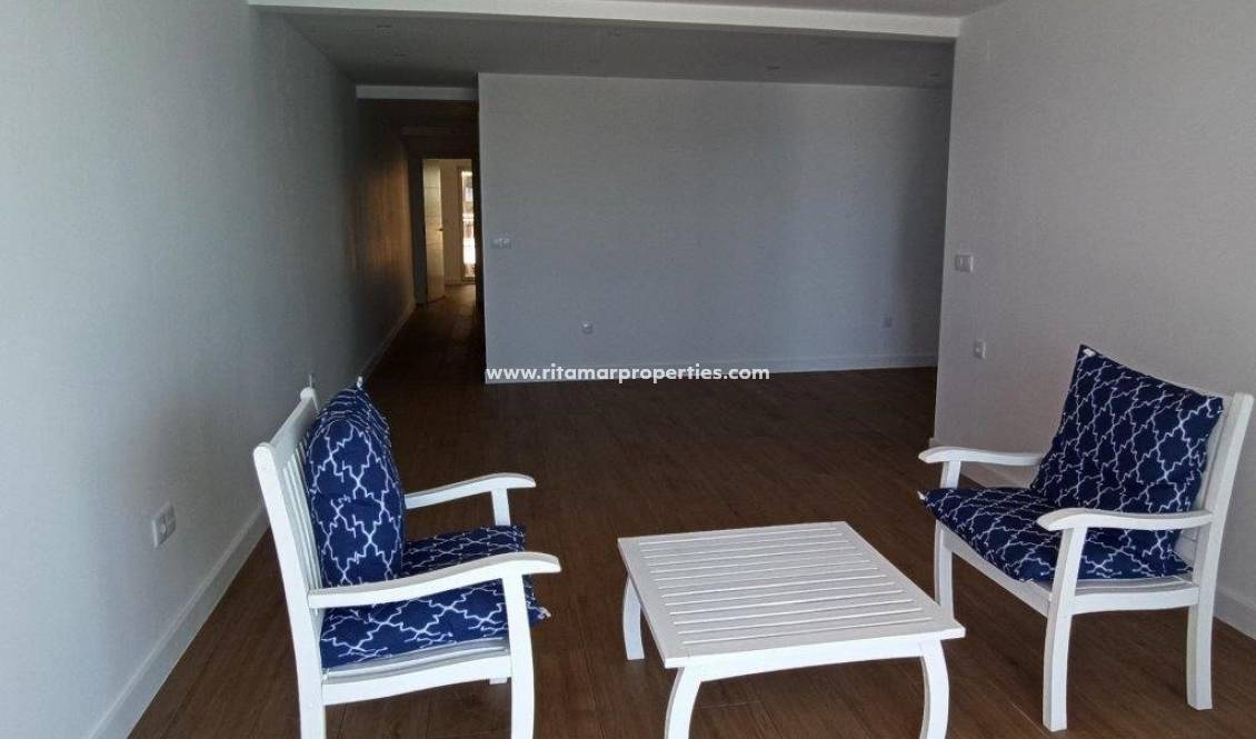  - Appartment - Torrevieja