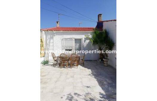 Bungalow -  - Torrevieja - Torretas