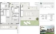 New build - Apartment - San Pedro del Pinatar - San Pedro de Pinatar