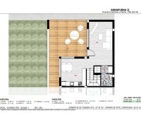 Nieuwbouw - Appartement - Monforte del Cid - Font del Llop