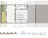 Nieuwbouw - Villa - Monforte del Cid - Font del Llop