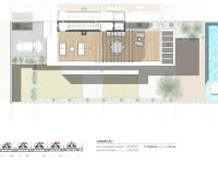 Nieuwbouw - Villa - Monforte del Cid - Font del Llop